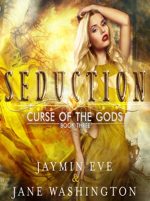 cover image of Seduction